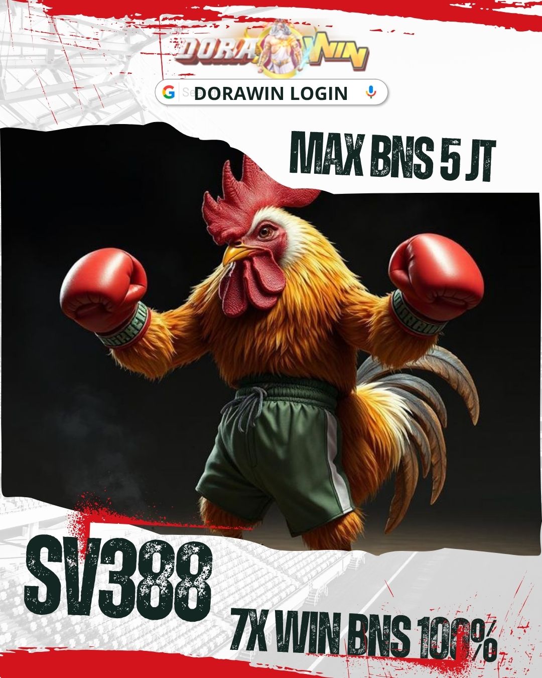 Dorawin